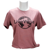 LIVE WISE APPAREL