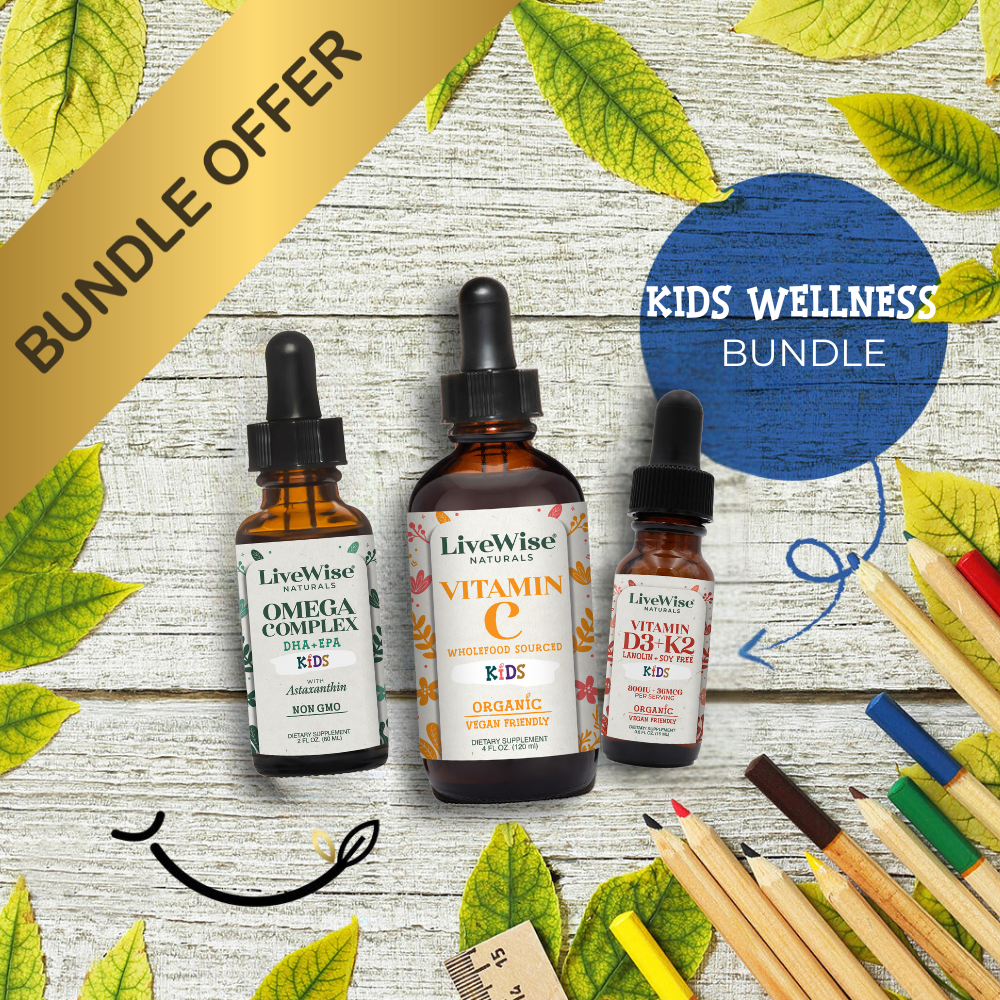 Kids Wellness Bundle