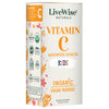 Organic Wholefood Liquid Vitamin C Drops for Kids