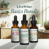 LIVE WISE BASIC BUNDLE