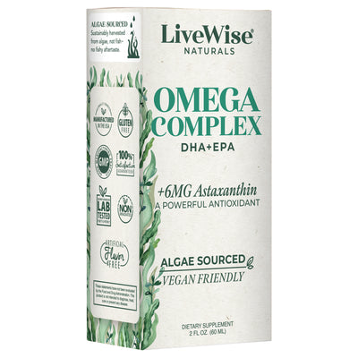 OMEGA COMPLEX