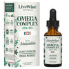 Omega Complex for Kids