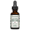 Baby Vitamin D3+K2(MK-7) Liquid Drops -  For Infants, Toddlers, and Children - Vegan Friendly